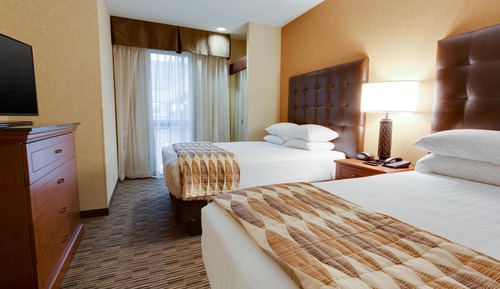 Room, 2 Queen Beds (Interior)