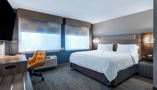 Suite, 2 Bedrooms