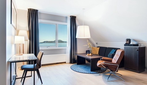 Junior Suite, Non Smoking