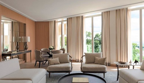 Suite (Josephine)