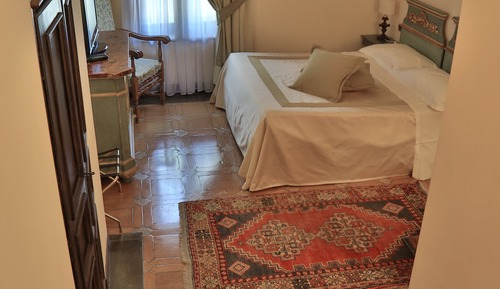 Classic Double Room, Annex Building