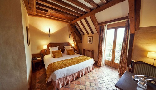 Comfort Room