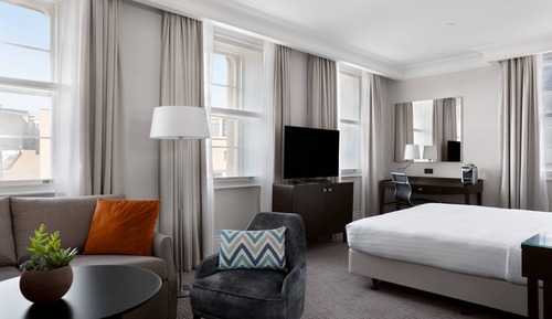 Royal Suite, 1 Double Bed