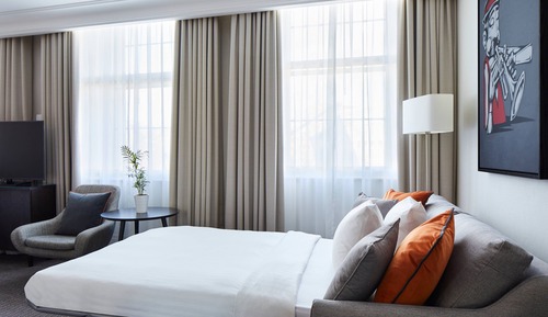 Royal Suite, 2 Bedrooms