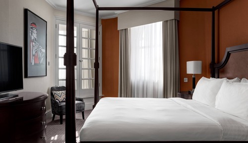 Signature Suite, 1 Bedroom