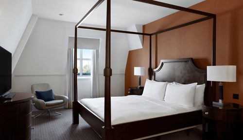 Royal Suite, 1 Bedroom