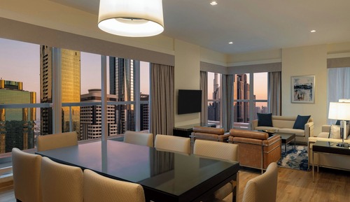 Suite, 2 Bedrooms