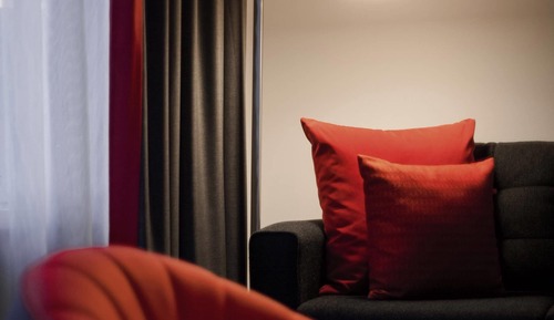 Junior Suite, 1 King Bed