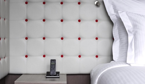 Classic Room, 1 King Bed