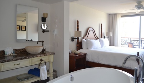 Casita Suite