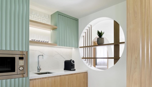 Villa, 3 Bedrooms