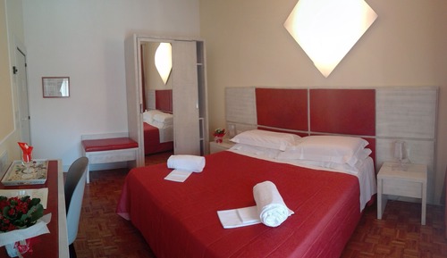 Comfort Double Room