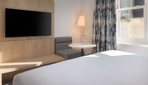 King Deluxe Room