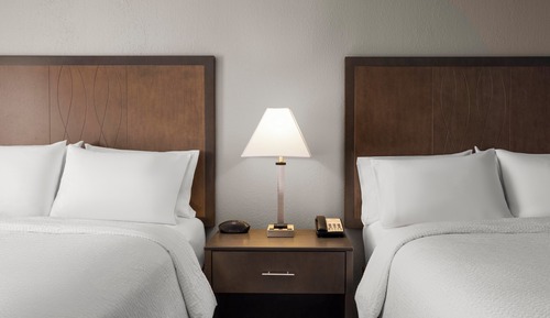Standard Room, 2 Queen Beds
