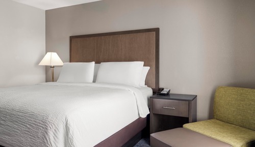 Suite, 1 Bedroom, Kitchenette