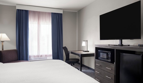 Suite, 1 Bedroom