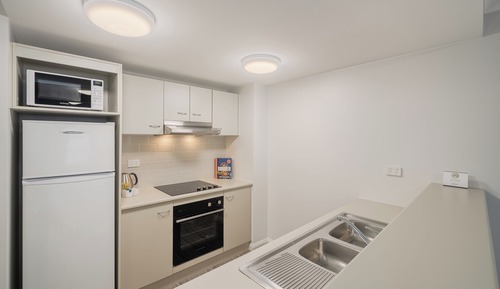 Apartment, 3 Bedrooms