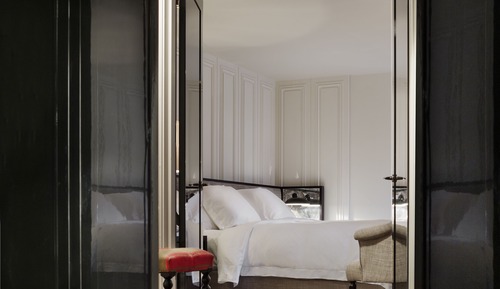 Signature Suite (Cupola)