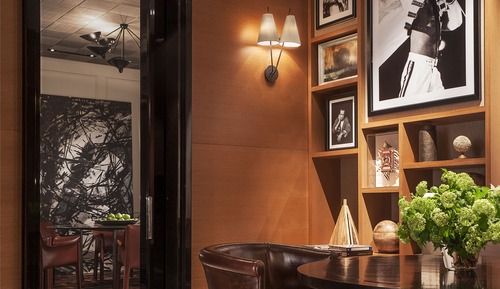 Signature Suite (Manor)