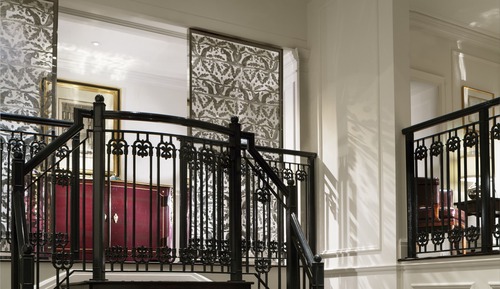 Signature Suite (Chancery)