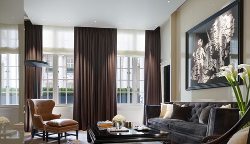 Signature Suite (Noble)