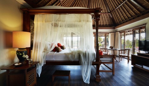 Garden Villa, Private Pool with Special Deal
