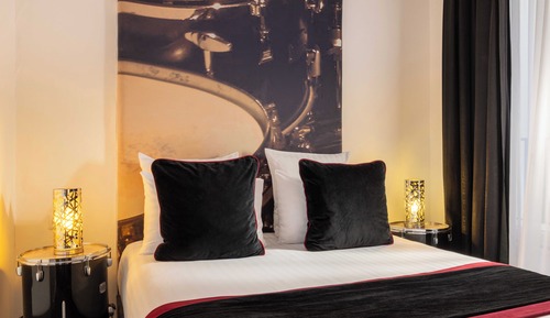 Classic Double Room