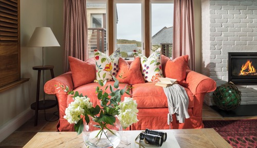 Cottage, 1 Bedroom (Village View)
