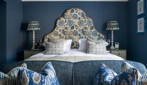 Double Room, 1 Double Bed