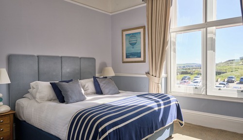Double Room, 1 Double Bed