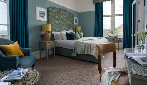 Suite (Coastal View)