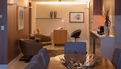 Suite Presidencial Marquise