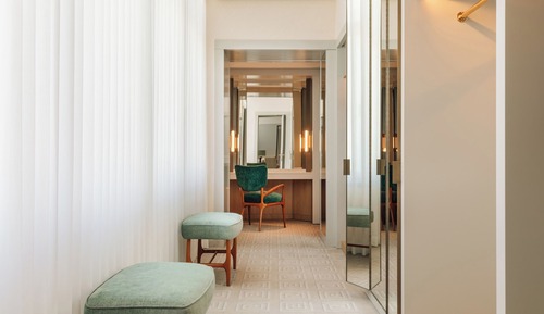 Suite, 1 Bedroom