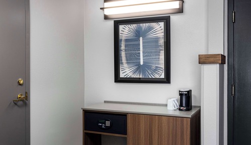 Guest Room, Room, 2 Double Beds