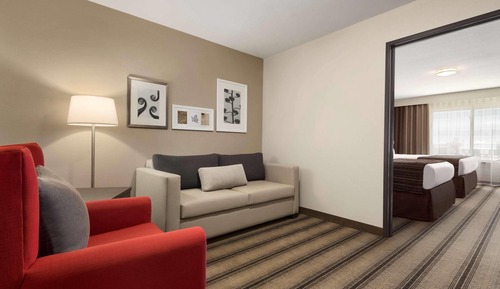 Suite, 1 Bedroom, Non Smoking
