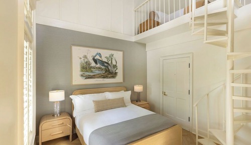 Deluxe Double Room, Multiple Beds