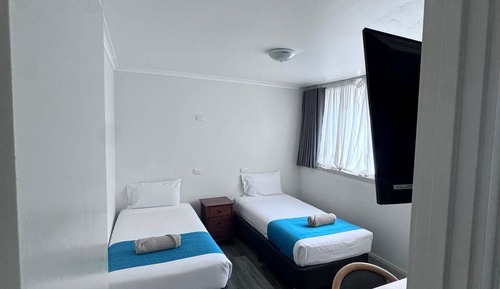 Family Suite, 2 Bedrooms