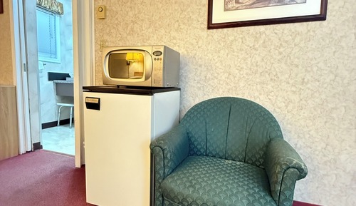 Room, 1 Queen Bed, Accessible, Non Smoking