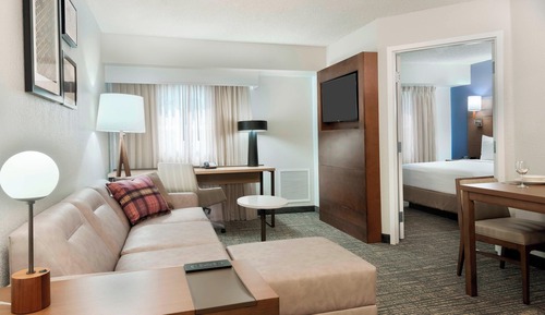 Suite, 1 Bedroom (Mobility Accessible, Tub)
