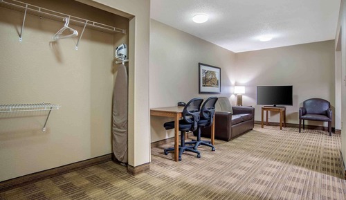 Standard Room, 1 Queen Bed with Sofa bed, Non Smoking