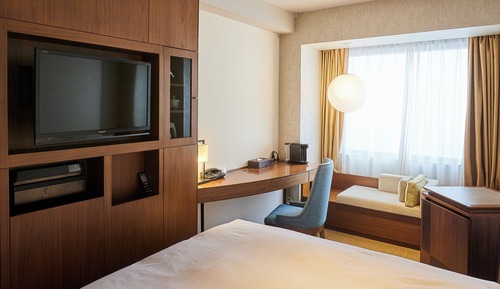 Premier Double Room, Non Smoking