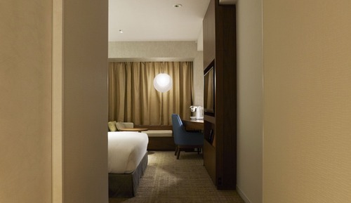 Premier Queen Room, Non Smoking