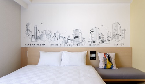 Superior Double Room