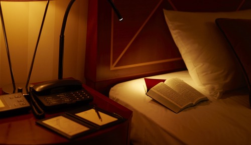 Imperial Floor, Superior Double Room, Non Smoking, Lounge & Fitness Access