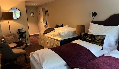 Classic Triple Room