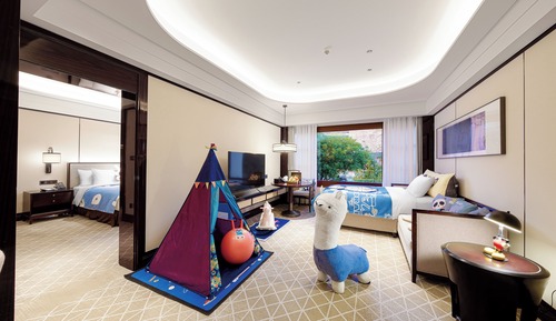 Family Suite