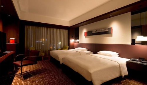 Room, 2 Twin Beds