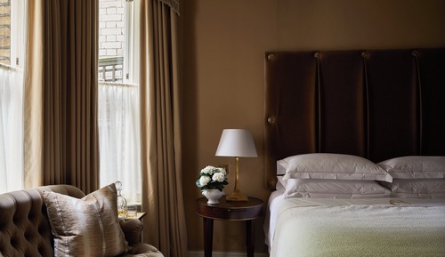 Deluxe Room, 1 Queen Bed
