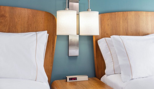Studio, Multiple Beds