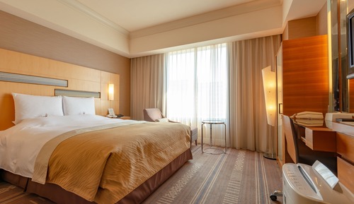 Standard Double Room, 1 Queen Bed, Non Smoking